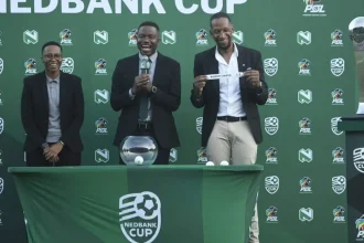 No Soweto Derby: Chiefs and Pirates Avoid Each Other in Nedbank Cup Semi-Finals