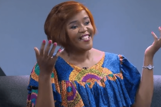 SABC Employee Nobuntu Mkhize Fired and Banned from FlySafair After In-Flight Altercation