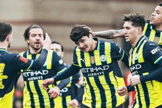 Nottingham Forest vs. Manchester City match preview