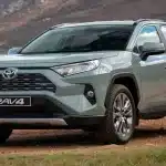 Omoda C9 vs Toyota RAV4: Which Midsize SUV Is Right for You?