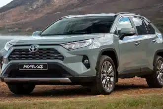 Omoda C9 vs Toyota RAV4: Which Midsize SUV Is Right for You?