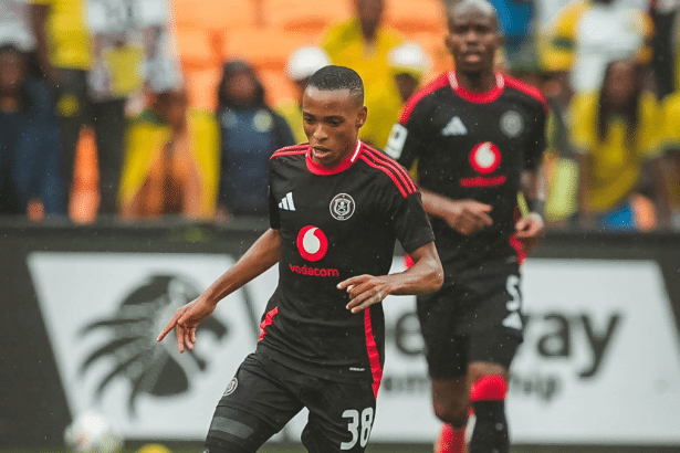 Orlando Pirates Get Their Revenge with 2-1 Win Over Mamelodi Sundowns
