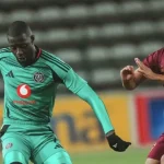 Orlando Pirates' Title Hopes Fading - Buccaneers Stumble in Race for the Trophy