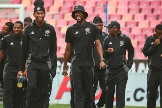 Orlando Pirates Transfer News: Pirates Considering 3 Defenders Ahead of New Season