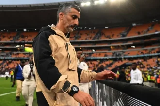 Orlando Pirates’ Trophy Magnet: Is Jose Riveiro Staying for Another Season