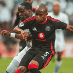 Orlando Pirates vs Gallants