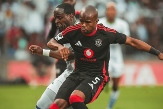Orlando Pirates vs Gallants