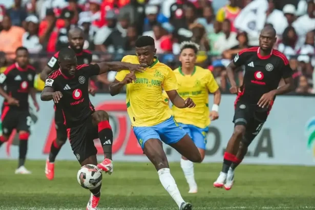Orlando Pirates vs Mamelodi Sundowns Prediction - Can the Buccaneers Stop the Brazilians' Dominance