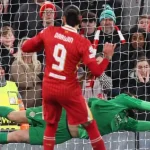 PSG Knock Liverpool Out of the UEFA Champions League in Dramatic Shootout