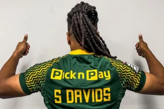 Pick n Pay Joins SA Rugby as a Tier 1 Sponsor in a Landmark Deal