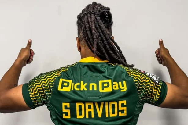 Pick n Pay Joins SA Rugby as a Tier 1 Sponsor in a Landmark Deal