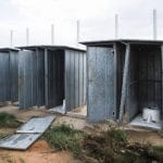 Pit Toilets Eradicated in SA Public Schools