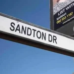 Presidency & Joburg Review Sandton Drive Renaming After DA Motion Fails in Council Vote