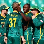 Proteas' Road to the ICC Champions Trophy Semi-Finals - Five Standout Performances