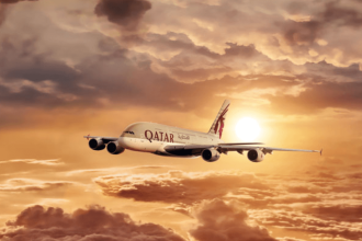 Qatar Airways Expands South African Routes with Additional Flights to Durban