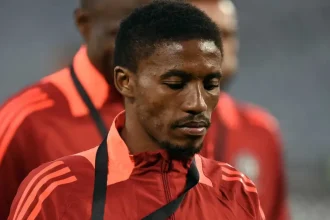 R500,000 vs R70,000: Monnapule Saleng's Salary Woes Spark Tension at Orlando Pirates