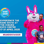 Rand Show 2025: What to Expect from Johannesburg's Biggest Consumer Exhibition