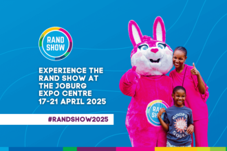 Rand Show 2025: What to Expect from Johannesburg's Biggest Consumer Exhibition