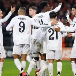 Real Madrid Players Pocket €250K Bonus for Knocking Out Atletico in UCL