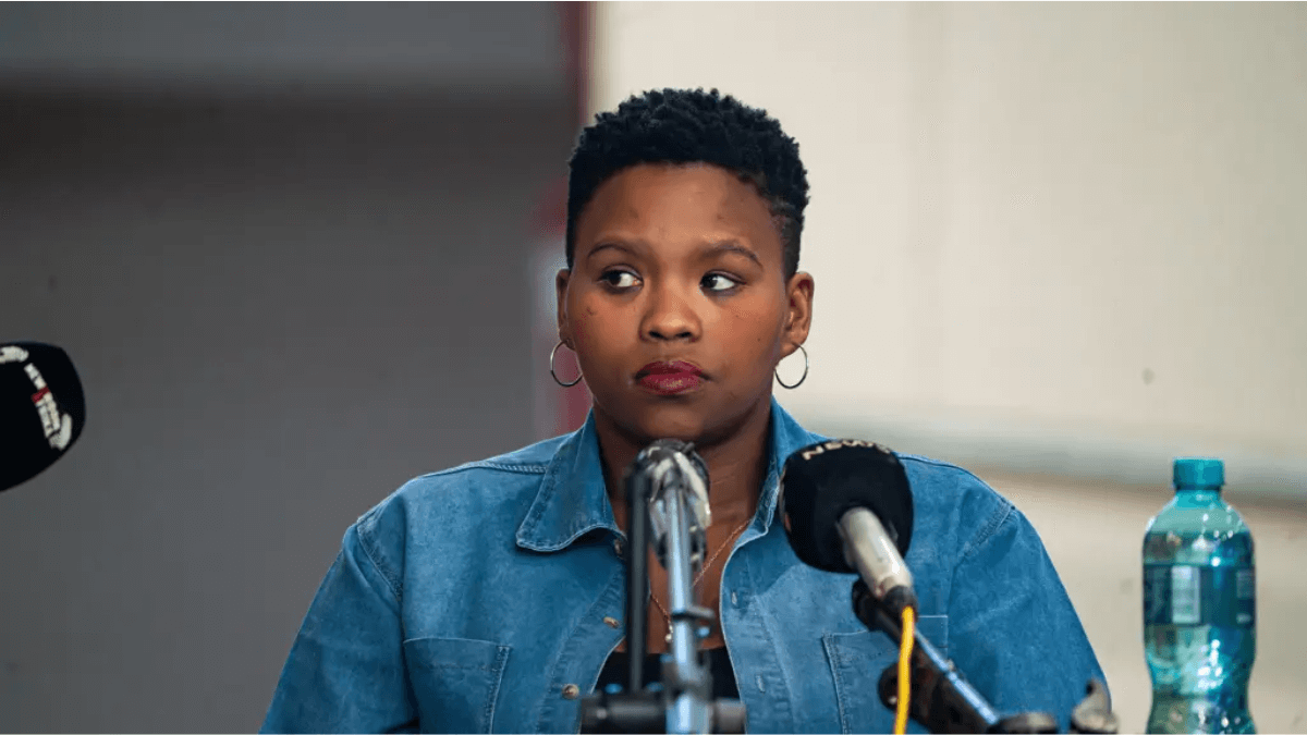 Joshlin Smith Trial: Key Witness Admits Mistakes and Inconsistencies in Testimony