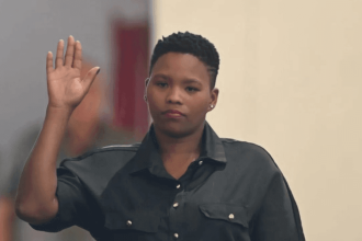 Joshlin Smith Trial: State Was Set to Call New Witness Due to Laurentia Lombaard's Health Issues