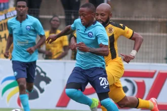 Richards Bay Stun Kaizer Chiefs with a 2-0 Victory to Boost Survival Hopes