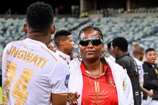 Royal AM's New Owners Face 65 Million Debt