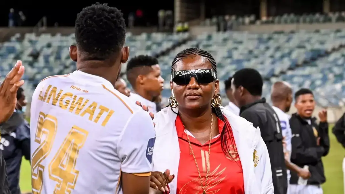 Royal AM's New Owners Face 65 Million Debt