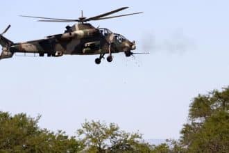 Only 6 of 330 South African Air Force aircraft are operational. Discover the causes, impacts, and expert insights into this military crisis.