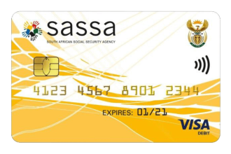 SASSA Assures Grant Payments Will Continue as Gold Cards Expire – Urges Switch to Black Cards
