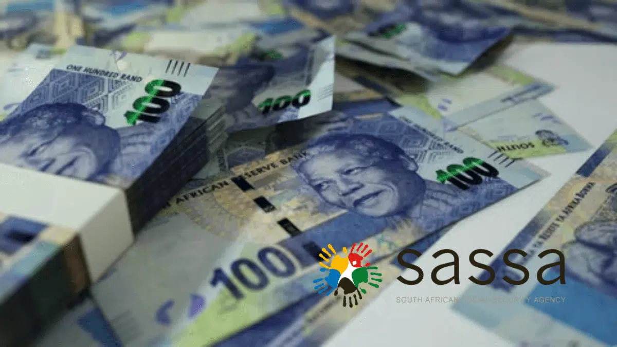 ICYMI: SASSA Confirms Social Grant Increases and Early Payment Dates for April 2025