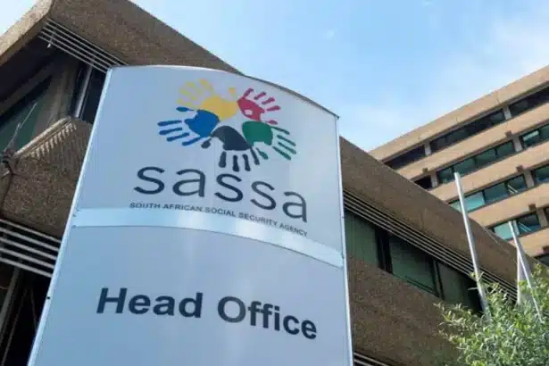 SASSA Addresses Universal Basic Income Coalition Concerns on Fraud Prevention and Verification