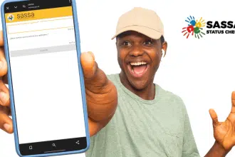 R370 SRD Status Check for 2025 March Grant Payments