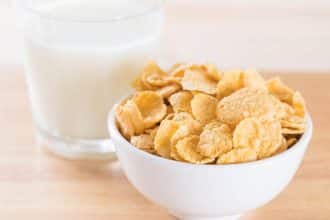 Shoprite Recalls Cornflakes: Customers Urged to Return Products With or Without Receipt