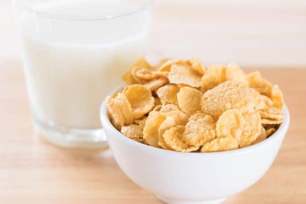 Shoprite Recalls Cornflakes: Customers Urged to Return Products With or Without Receipt