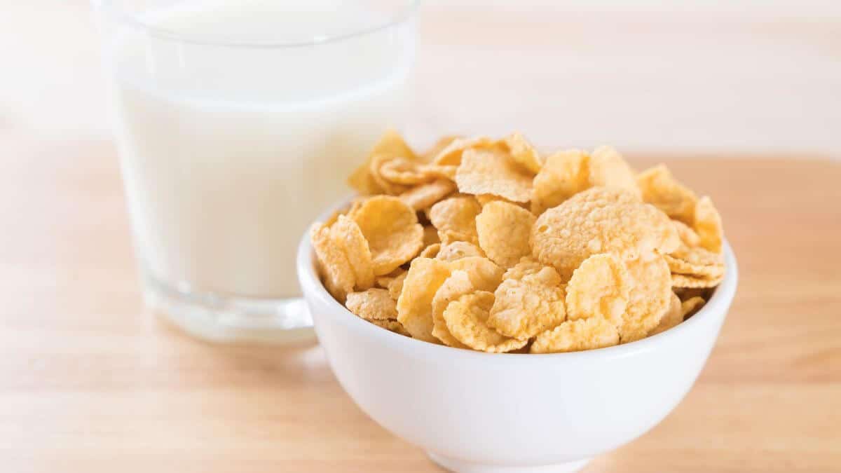 Shoprite Recalls Cornflakes: Customers Urged to Return Products With or Without Receipt