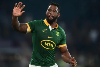 Siya Kolisi Snubbed for SA Rugby Player of the Year – Who Will Take the Crown