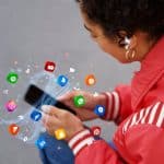 Social Media’s Physical Impact: How Instagram Affects Heart Rate & Sweating