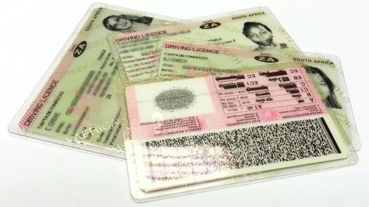 South Africa Faces Severe Driver's Licence Backlog as Transport Department Struggles with Crises
