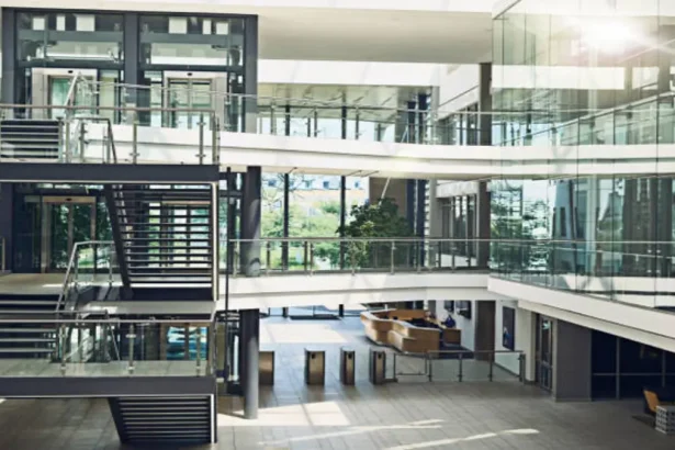 South Africans Warned About Rising Crime at Shopping Centres, Says Fidelity ADT