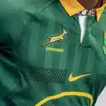 Springboks' Jersey Becomes SA's Most Valuable, Outshining Football and Cricket