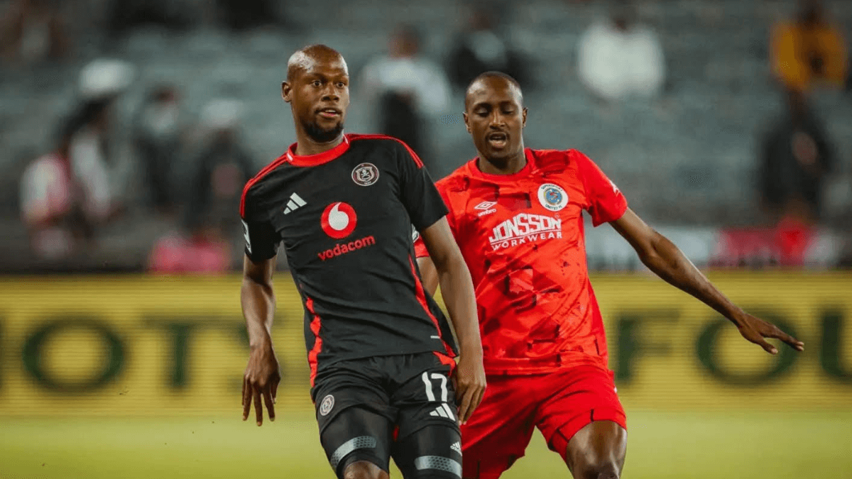 SuperSport United vs Orlando Pirates Nedbank Cup match preview