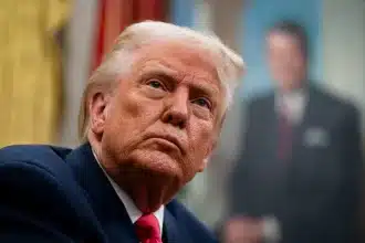 Trump Orders Strikes on Huthis