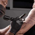 10 Most Painful & 10 Least Painful Spots to Get a Tattoo