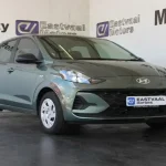 The 10 Cheapest New Cars in South Africa for 2025 Affordable Options for Budget Buyers