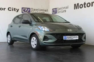 The 10 Cheapest New Cars in South Africa for 2025 Affordable Options for Budget Buyers