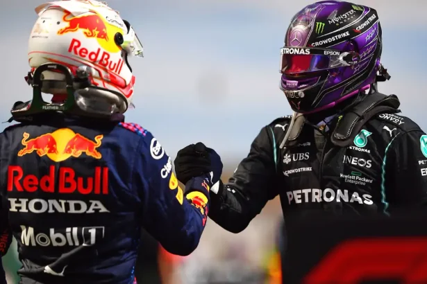 The 10 Most Decorated F1 Drivers in History