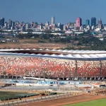 The Top 10 Biggest Football Stadiums in Africa