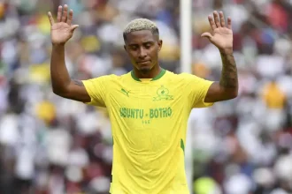 The Top 15 Foreign Soccer Players in Betway Premiership this 2024 25 Season