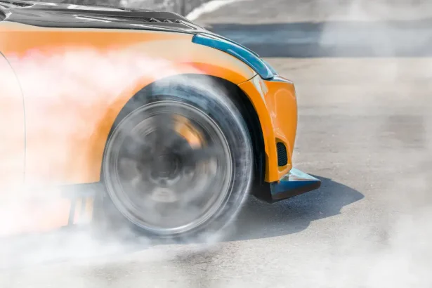 Three Dead in Tragic R61 Crash Near Wild Coast Sun During Alleged Drag Racing Event